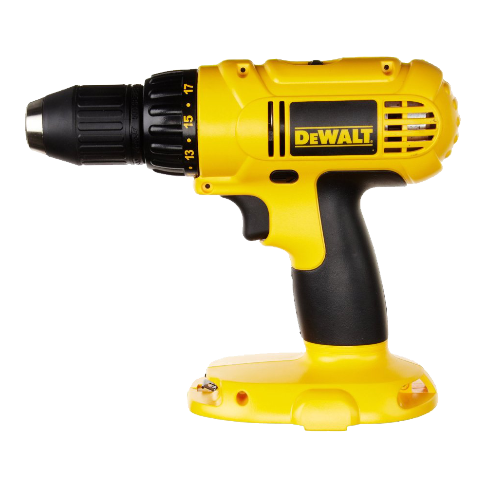 DEWALT DC970K2 18Volt DrillDriver Kit 6 Berges Centro Comercial