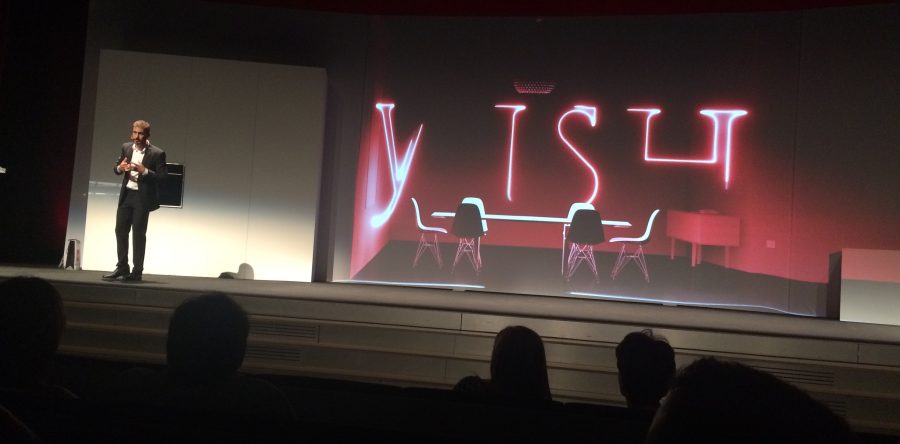 PIDE UN DESEO: WISH LA NUEVA SERIE DE TEKA