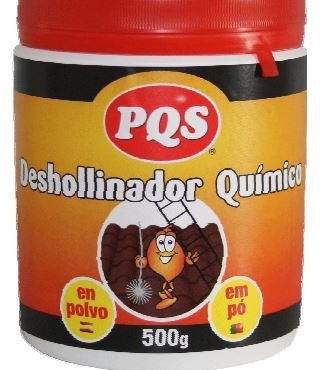 deshollinador-quimico