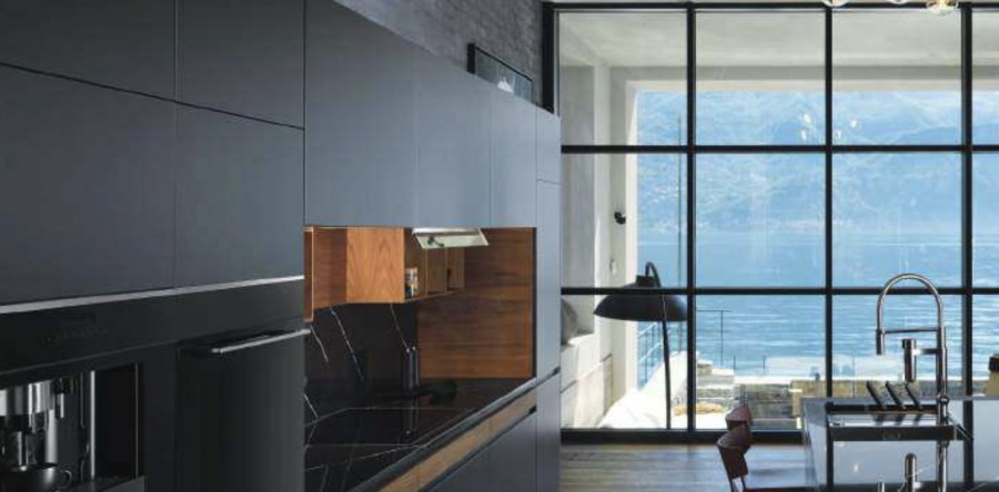 Reformar tu cocina con Berges