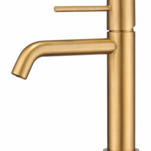 LAVABO MONZA ORO CEPILLADO