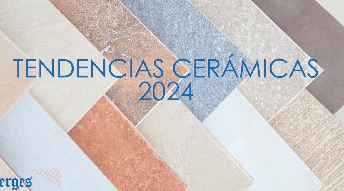 Tendencia en cerámica en Fraga.