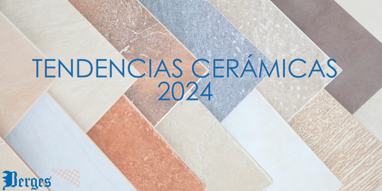Tendencia en cerámica en Fraga.