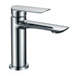 LAVABO URAL CROMO