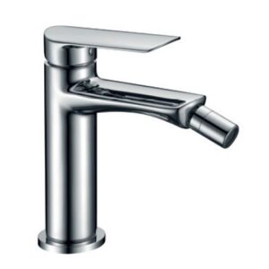 Monomando Bide Ural Cromo