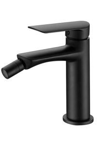 Monomando Bide Ural Negro