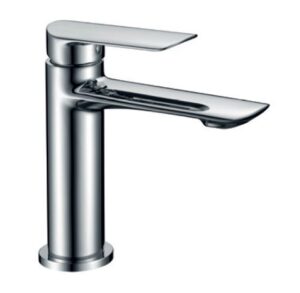 Monomando Lavabo Ural Cromo