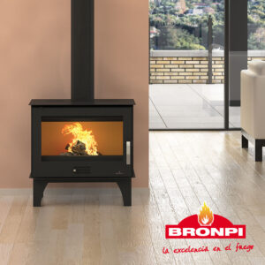 ESTUFA SENA PLUS BRONPI