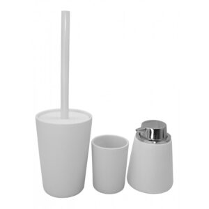 PACK SOBREMESA WHITE