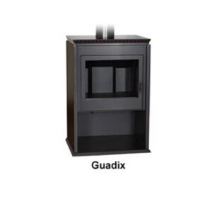 Estufa Guadix Ferlux