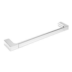 MINA - Toallero de 40cm Cromo