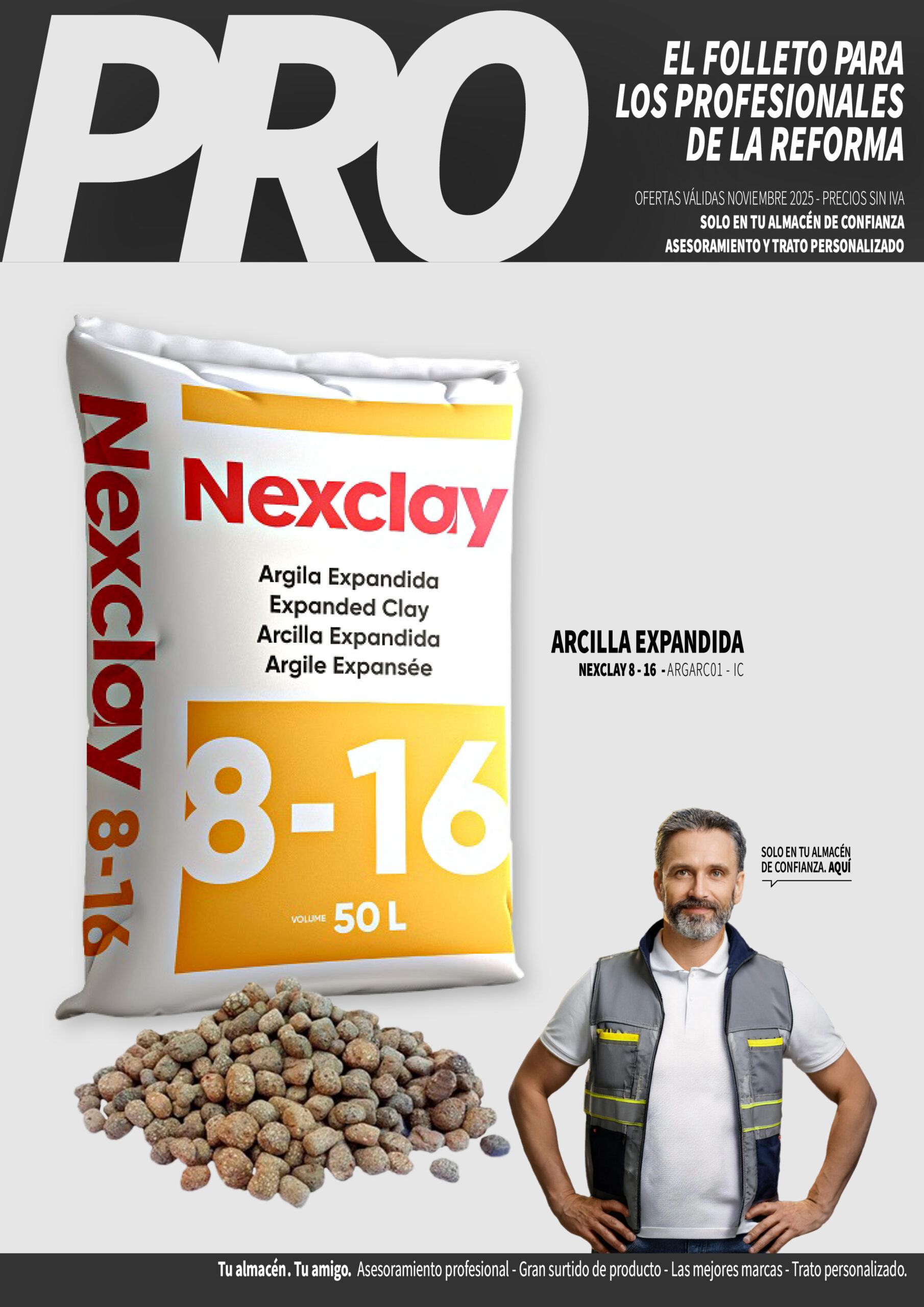 A4 Portada genérica