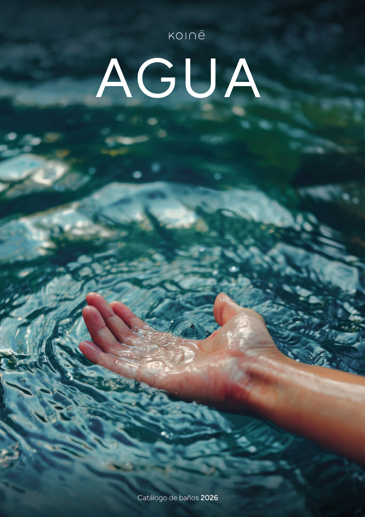 portada digital AGUA