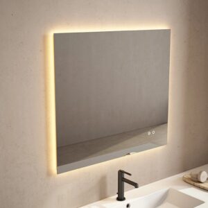 Espejo LIRA 80x70