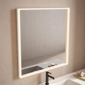 Espejo RIBE 80x70